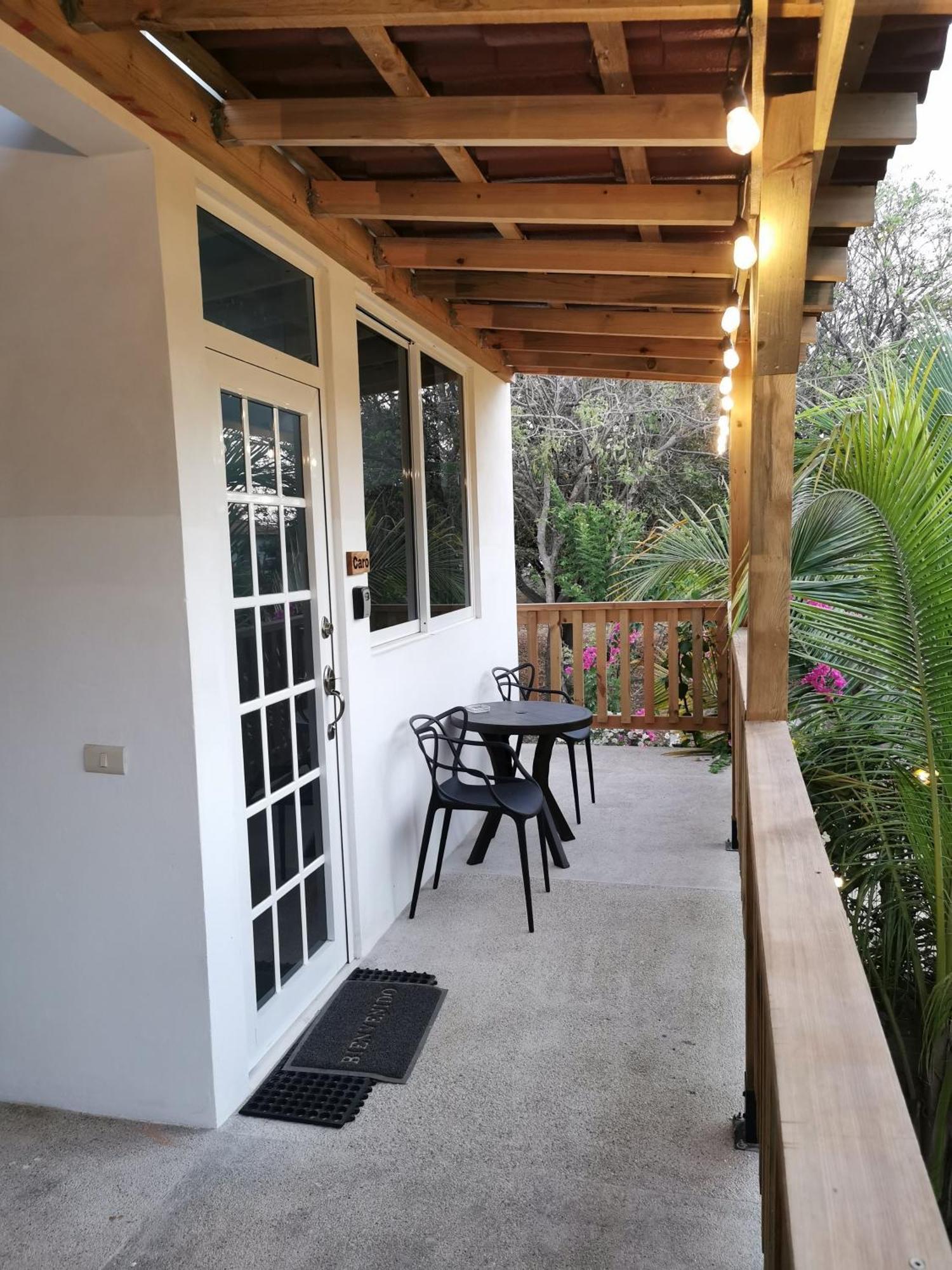 Mangal Suites Brisas de Zicatela Exterior photo