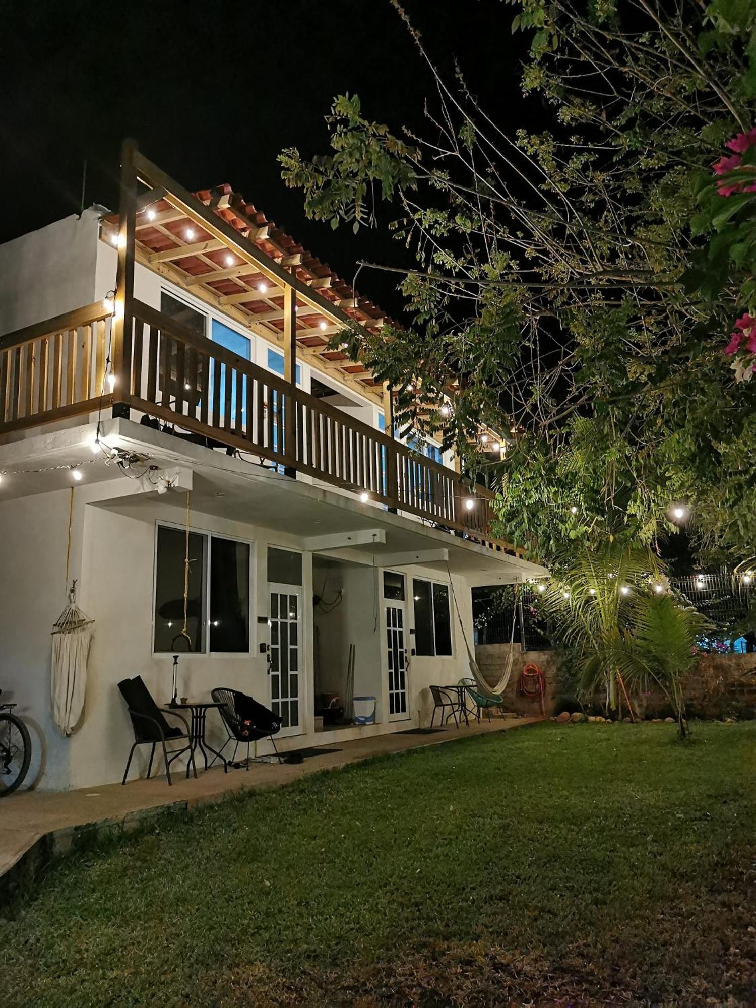 Mangal Suites Brisas de Zicatela Exterior photo