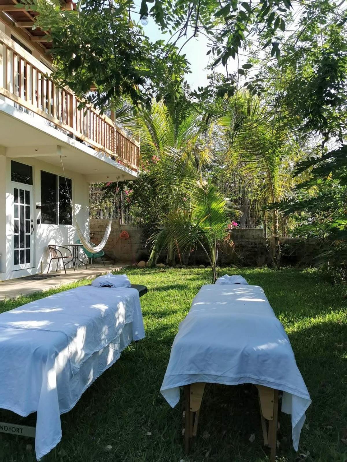 Mangal Suites Brisas de Zicatela Exterior photo